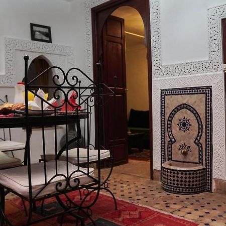 Riad Ahlsouss Marrakesh Bagian luar foto