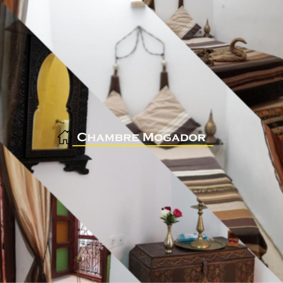 Riad Ahlsouss Marrakesh Bagian luar foto